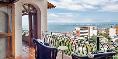 Marcela Resort & Spa