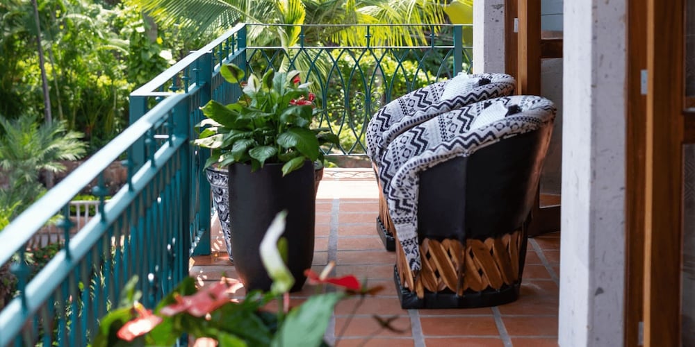 Marcela Resort & Spa