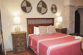 Marcela Resort & Spa