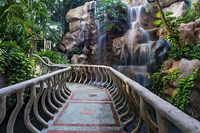 Marcela Resort & Spa