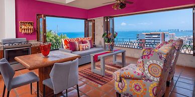 Marcela Resort & Spa