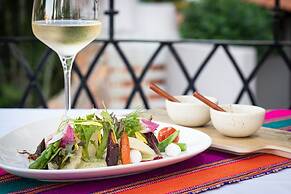 Marcela Resort & Spa