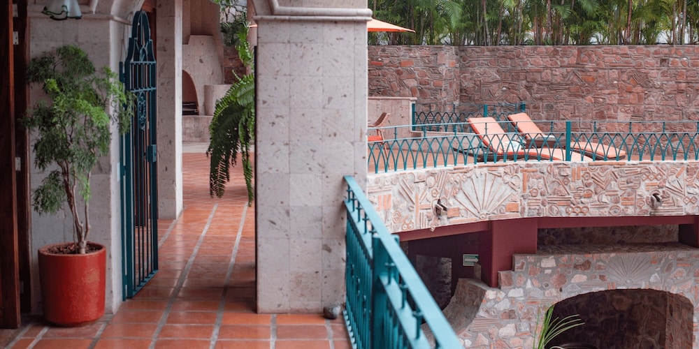 Marcela Resort & Spa