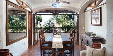 Marcela Resort & Spa
