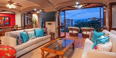 Marcela Resort & Spa