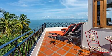 Marcela Resort & Spa