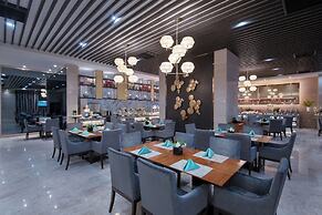 Shenyang Huaqiang Novlion Hotel