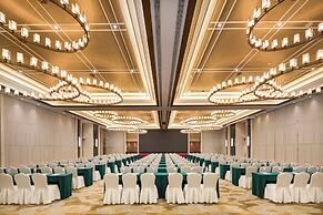 Shenyang Huaqiang Novlion Hotel