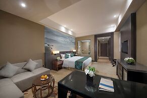 Shenyang Huaqiang Novlion Hotel
