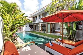 Villa Manusa by Villa Finder