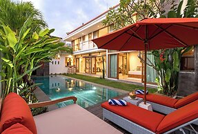 Villa Manusa by Villa Finder