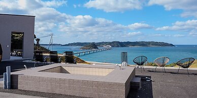 VILLA MIKURI TSUNOSHIMA