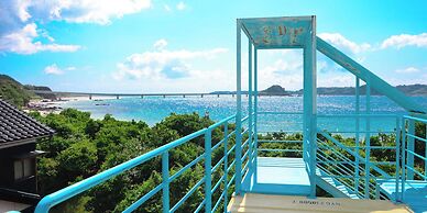 VILLA MIKURI TSUNOSHIMA