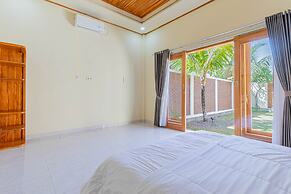 Sandz House