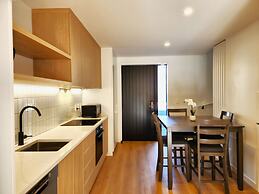 U Suites on Trieste Way