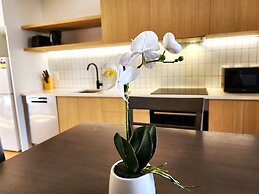 U Suites on Trieste Way