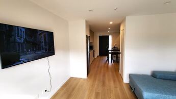 U Suites on Trieste Way