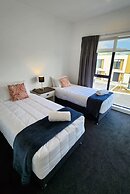 U Suites on Trieste Way