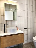 U Suites on Trieste Way