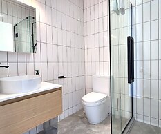 U Suites on Trieste Way