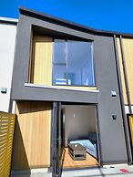 U Suites on Trieste Way
