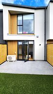 U Suites on Trieste Way