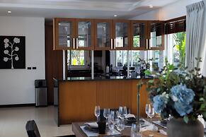 Luxury Matahari Seaview