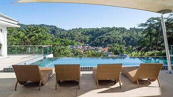 Luxury Matahari Seaview