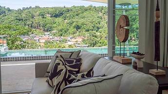 Luxury Matahari Seaview