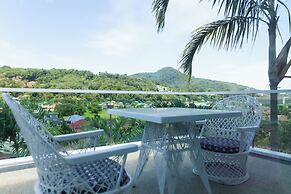 Luxury Matahari Seaview