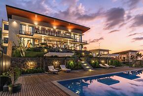 Villa Lovina Hill Paradise