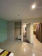 AnyLodge Waterfront Marina Island Pangkor