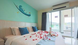 AnyLodge Waterfront Marina Island Pangkor