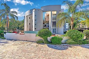 One Bed Unit in Prime Sandton- 2139