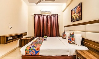 Fabhotel Celebrity Layout
