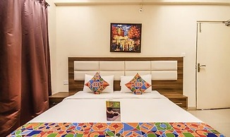 Fabhotel Celebrity Layout