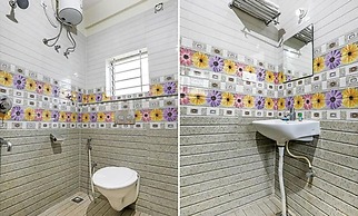 Fabhotel Comfort Inn