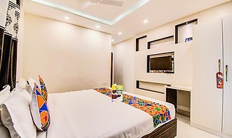 Fabhotel Crown Residency