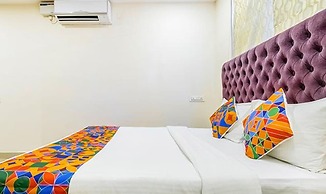 Fabhotel Astra Haven