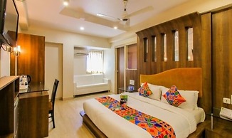 Fabhotel Sg Garden