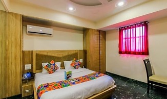 Fabhotel Sg Garden