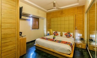 Fabhotel Sg Garden
