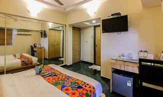 Fabhotel Sg Garden