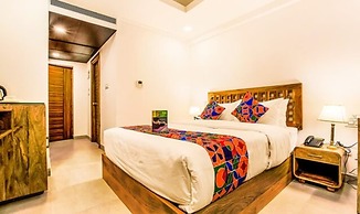 Fabhotel Kiara Heritage
