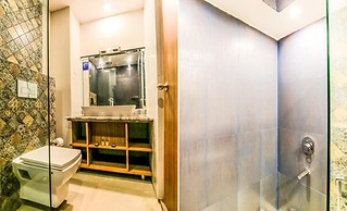Fabhotel Kiara Heritage
