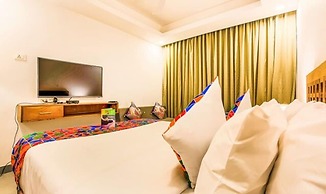 Fabhotel Kiara Heritage