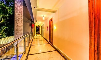 Fabhotel Kiara Heritage