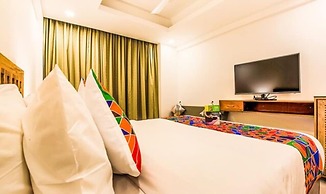 Fabhotel Kiara Heritage