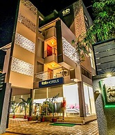 Fabhotel Kiara Heritage