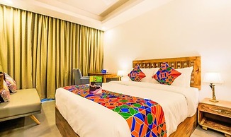 Fabhotel Kiara Heritage
